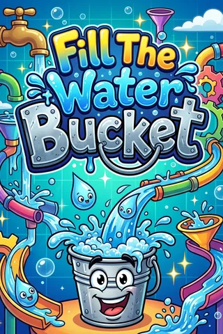 Fill The Water Bucket thumbnail