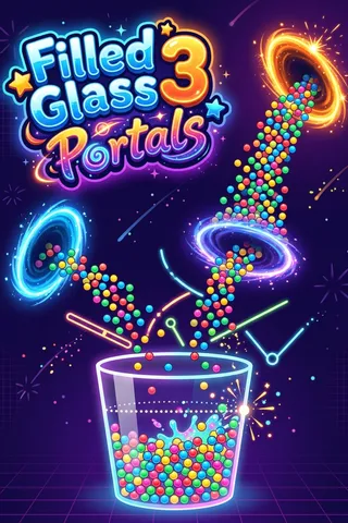 Filled Glass thumbnail