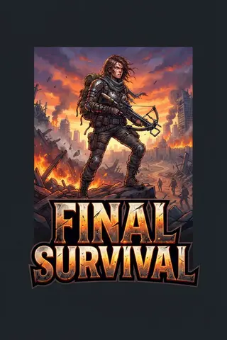 Final Survival thumbnail