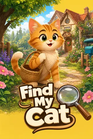 Find My Cat thumbnail