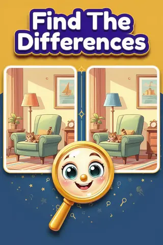Find The Differences thumbnail