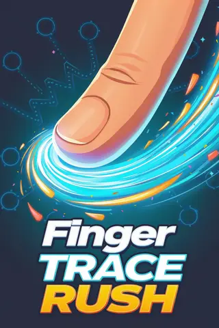 Finger Trace Rush thumbnail