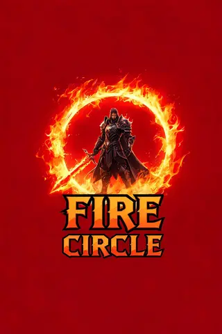Fire Circle thumbnail