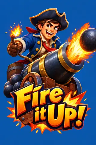 Fire it Up! thumbnail