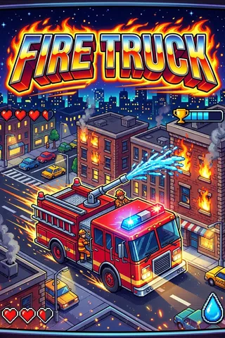 Fire Truck thumbnail