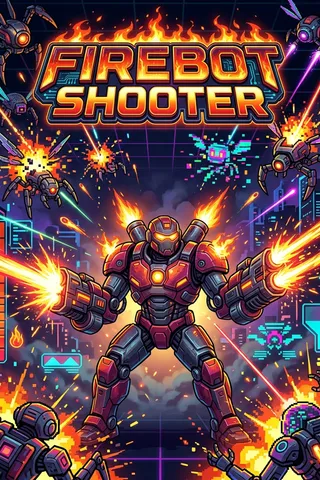 Firebot Shooter thumbnail