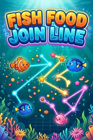 Fish Food Join Line thumbnail