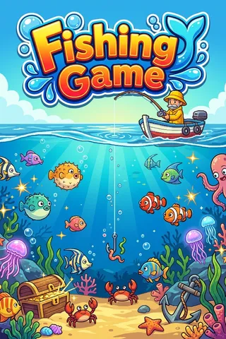 Fishing Game thumbnail