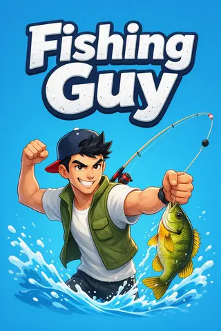 Fishing Guy thumbnail