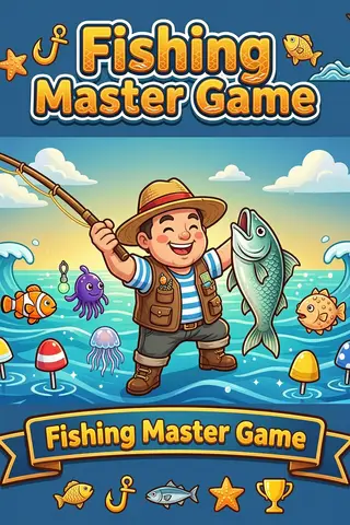 Fishing Master Game thumbnail