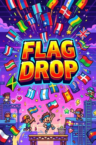 Flag Drop thumbnail
