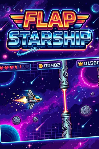 Flap Starship thumbnail