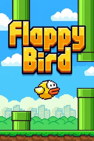 Flappy Bird thumbnail