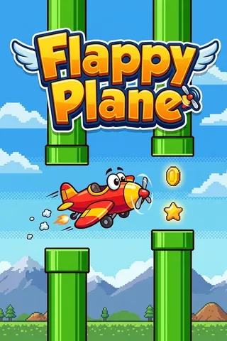 Flappy Plane thumbnail