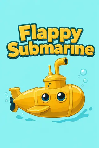 Flappy Submarine thumbnail