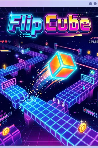 Flip Cube thumbnail