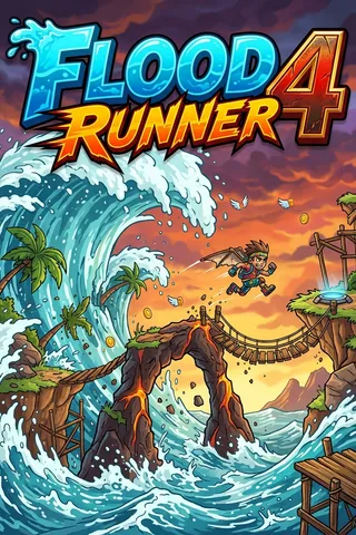 Flood Runner 4 thumbnail