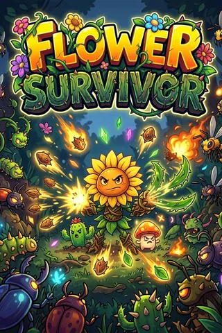 Flower Survivor thumbnail