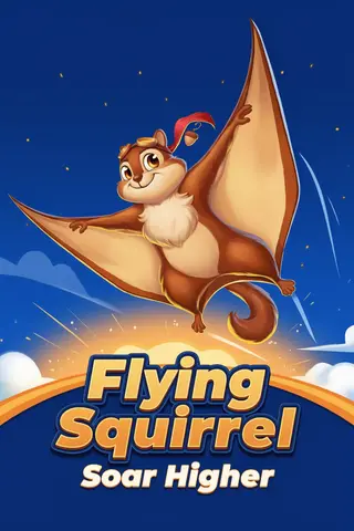 Flying Squirrel thumbnail