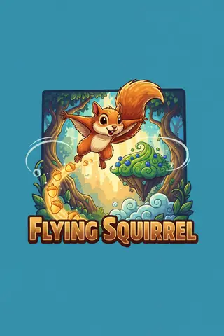 Flying Squirrel thumbnail