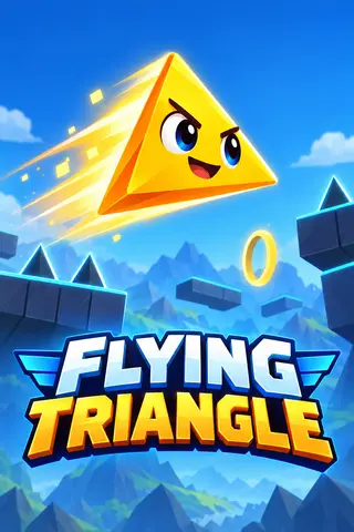 Flying Triangle thumbnail