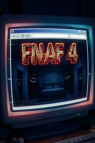 FNAF 4 thumbnail