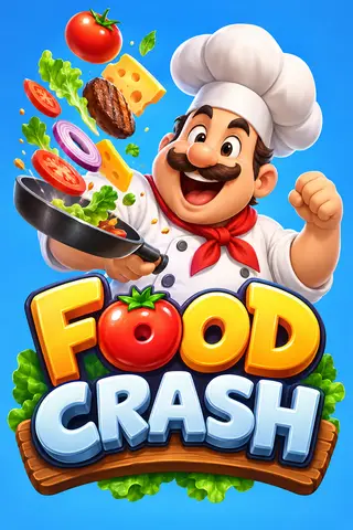 Food Crash thumbnail