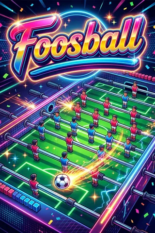 Foosball thumbnail