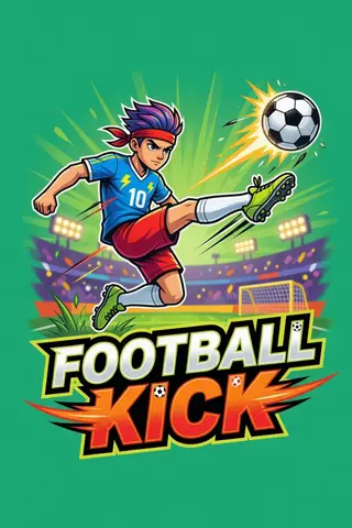 Football Kick thumbnail