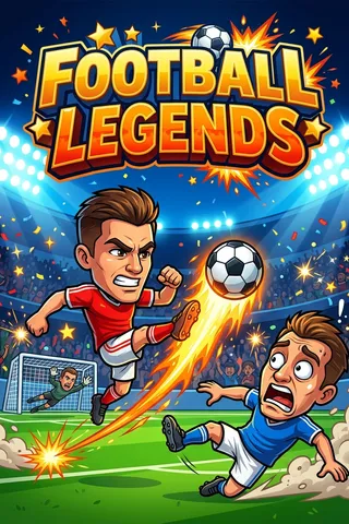 Football Legends thumbnail