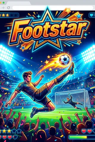 Footstar thumbnail