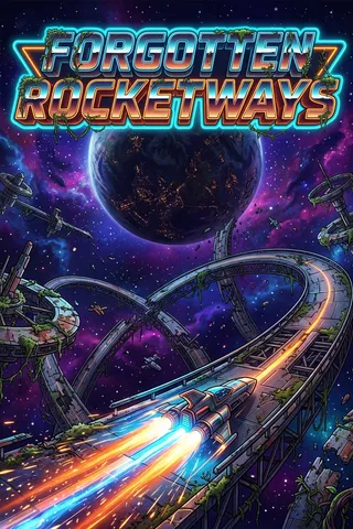 Forgotten Rocketways thumbnail