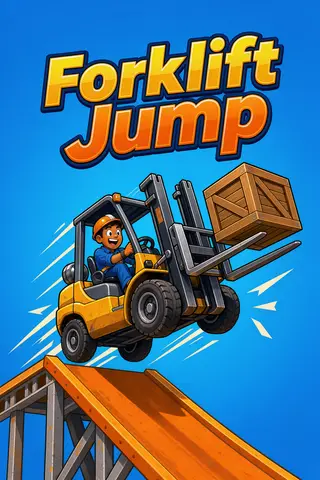 Forklift Jump thumbnail