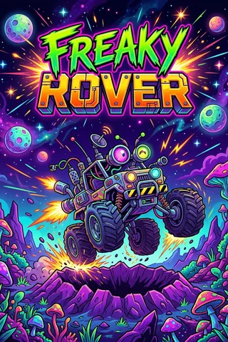 Freaky Rover thumbnail