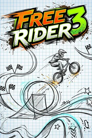 Free Rider 3 thumbnail