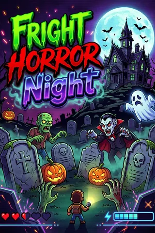 Fright Horror Night thumbnail