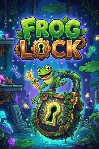 Frog Lock thumbnail