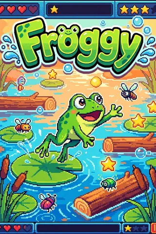 Froggy thumbnail