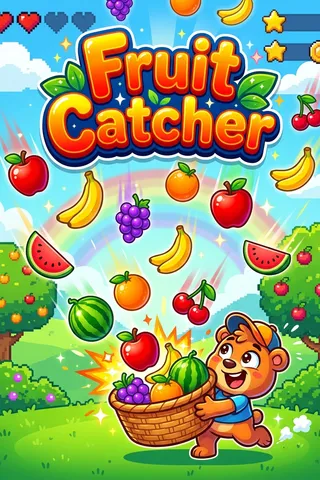 Fruit Catcher thumbnail