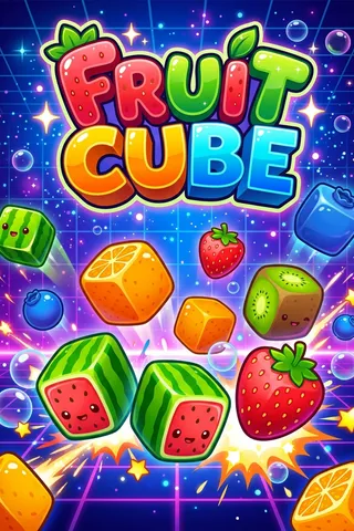 Fruit Cube thumbnail