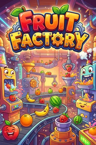 Fruit Factory thumbnail
