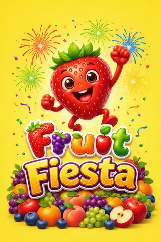 Fruit Fiesta thumbnail
