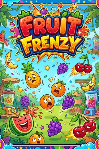Fruit Frenzy thumbnail