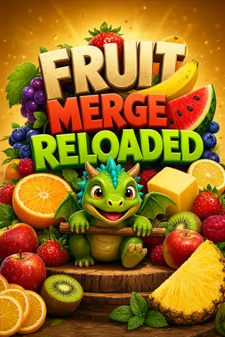Fruit Merge Reloaded thumbnail