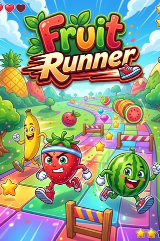 Fruit Runner thumbnail