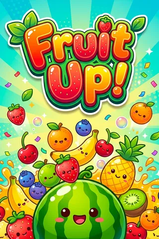 Fruit Up! thumbnail