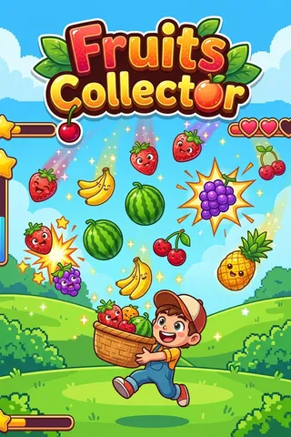 Fruits Collector thumbnail