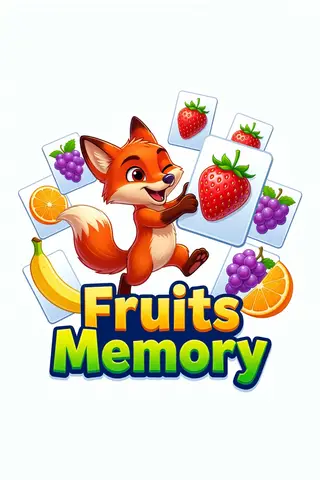 Fruits Memory thumbnail