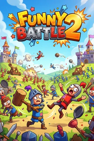 Funny Battle 2 thumbnail