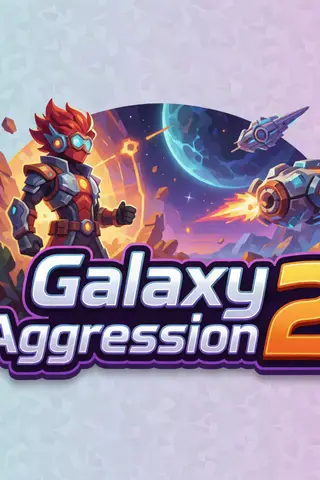 Galaxy Aggression 2 thumbnail